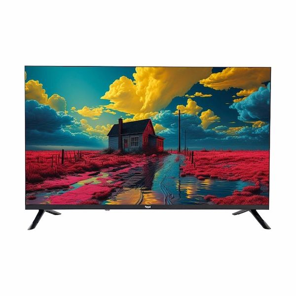 Royal Digital Smart Android LED TV (RTVM10P)