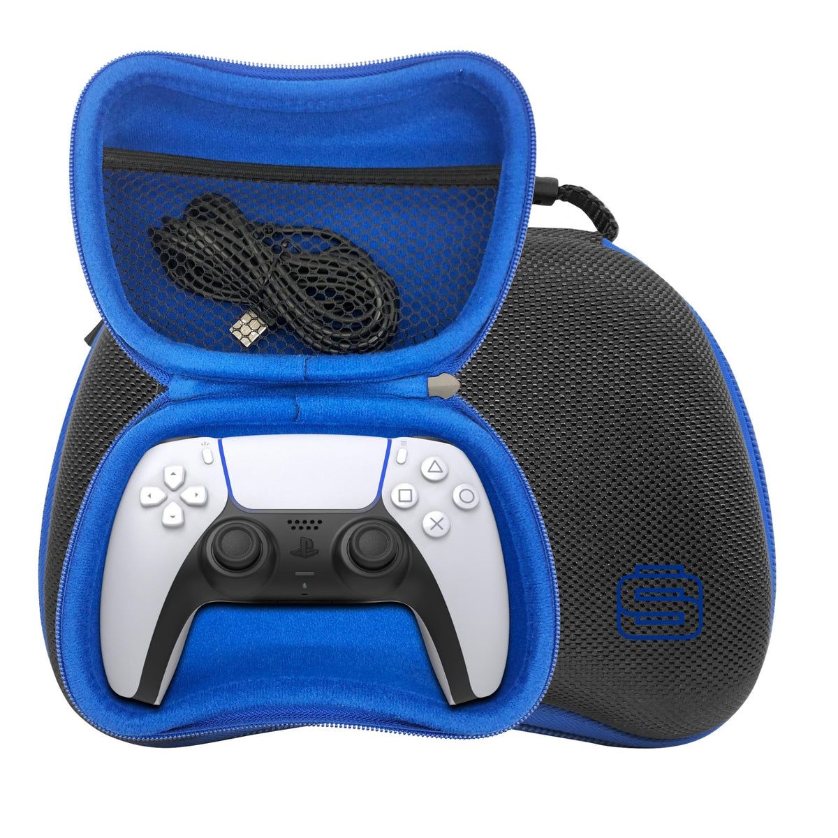 StarterPack-11-Piece Controller Accessory Kit for PlayStation 5