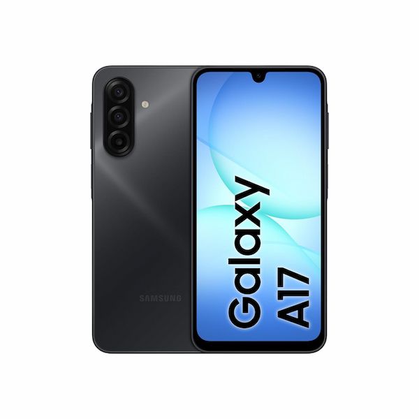 Samsung Galaxy A17 4G