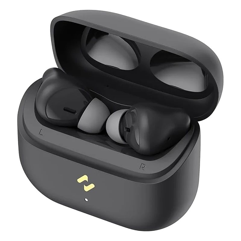 HAVIT Life T1 TW982 PRO Active Noise Cancelling Wireless Earbuds – Bluetooth 6.0, 37-Hour Playtime