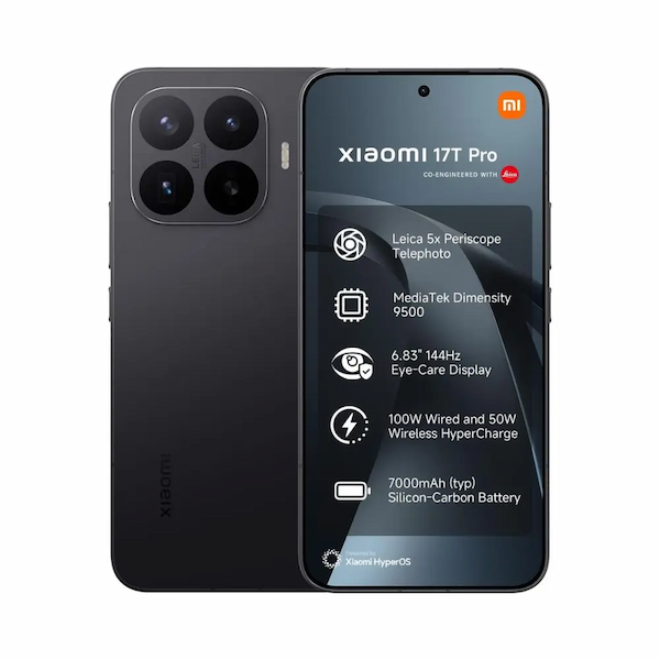 Redmi 17T Pro 12GB+1TB