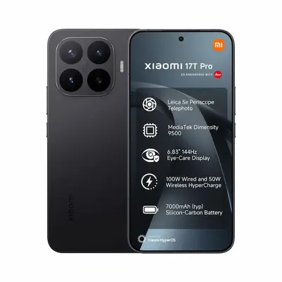 Redmi 17T Pro 12GB+1TB