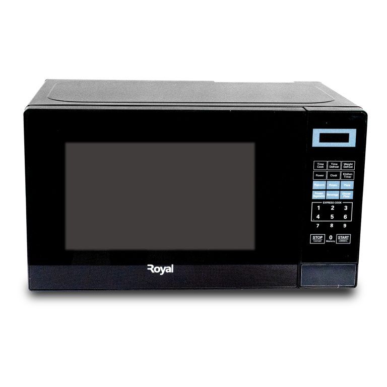 Royal 20-Litre Digital Microwave | RMW20MDP