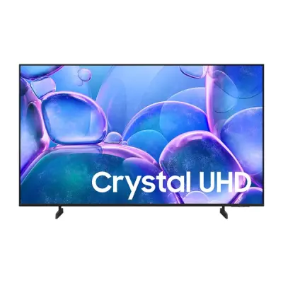 Samsung 55" U8050F Crystal UHD 4K Smart TV (UA55U8050F)