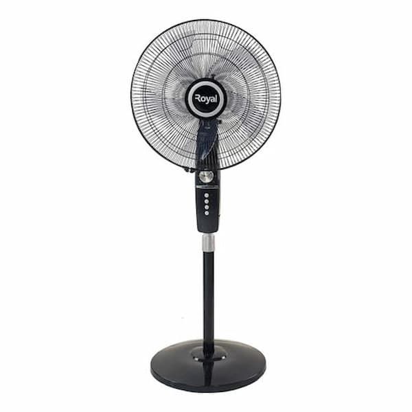 Royal 18-inch Standing Fan (RSF18QR48B)