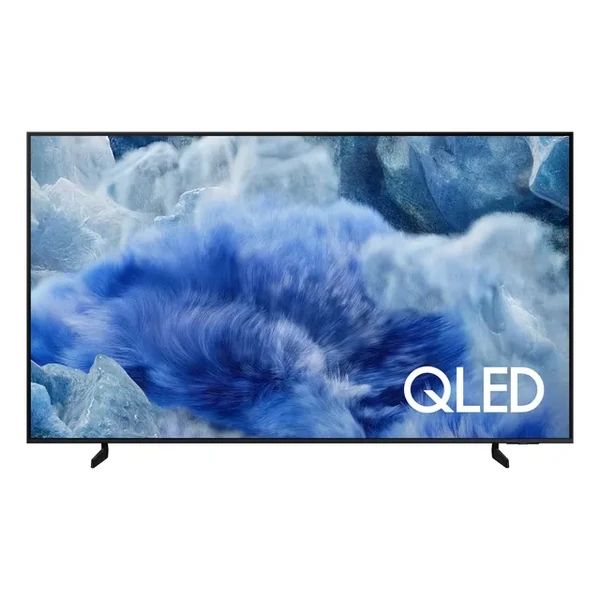 Samsung 55" Q8F QLED 4K Smart TV (QN55Q8FAAFXZC)