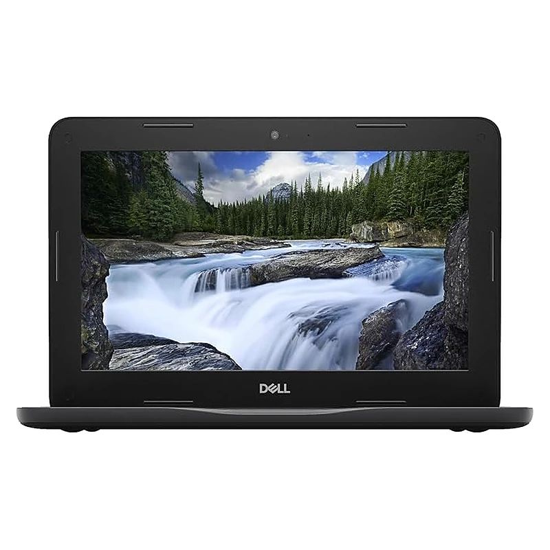 Dell Latitude 3190 2-in-1 Touchscreen Laptop – 11.6" HD, Intel Pentium Silver N5030, 8GB RAM, [Storage] SSD, Windows 11 Pro