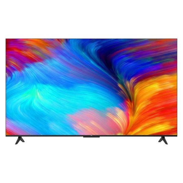TCL 55 Inch V6B 4K HDR Smart Google TV (55V6B)