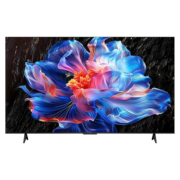TCL 65 Inch P6K 4K UHD HDR Smart Google TV (65P6K)