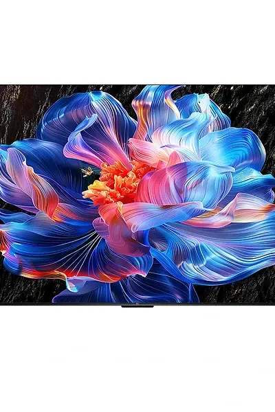 TCL 65 Inch P6K 4K UHD HDR Smart Google TV (65P6K)