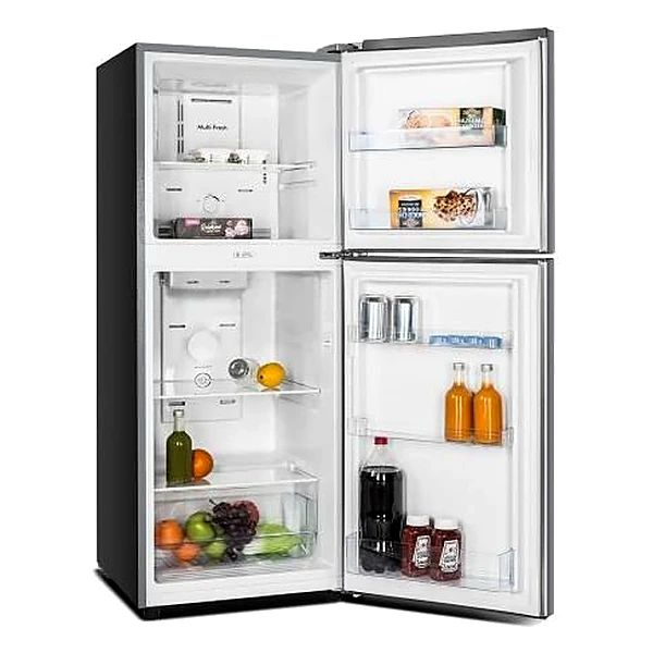 Royal 250L Titan Double Door No Frost Refrigerator (RREF250NF)
