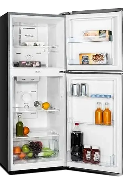 Royal 250L Titan Double Door No Frost Refrigerator (RREF250NF)