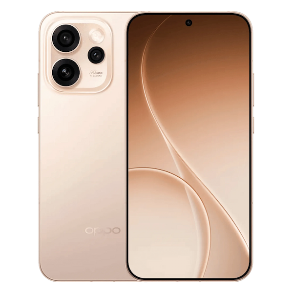 OPPO Reno 15 5G 12GB+512GB