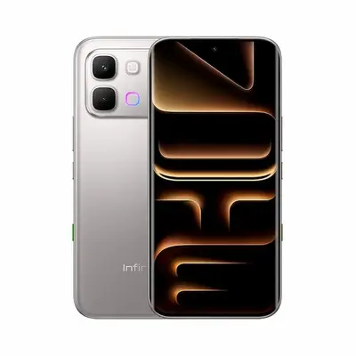 Infinix Note Edge