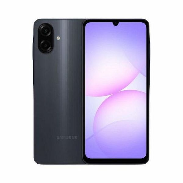 Samsung Galaxy A07s